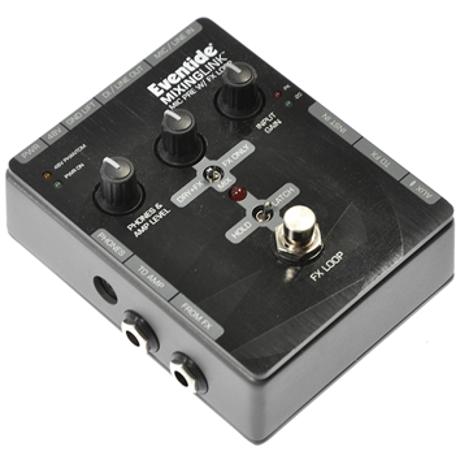 EVENTIDE HIGH QUALITY MIX PRE