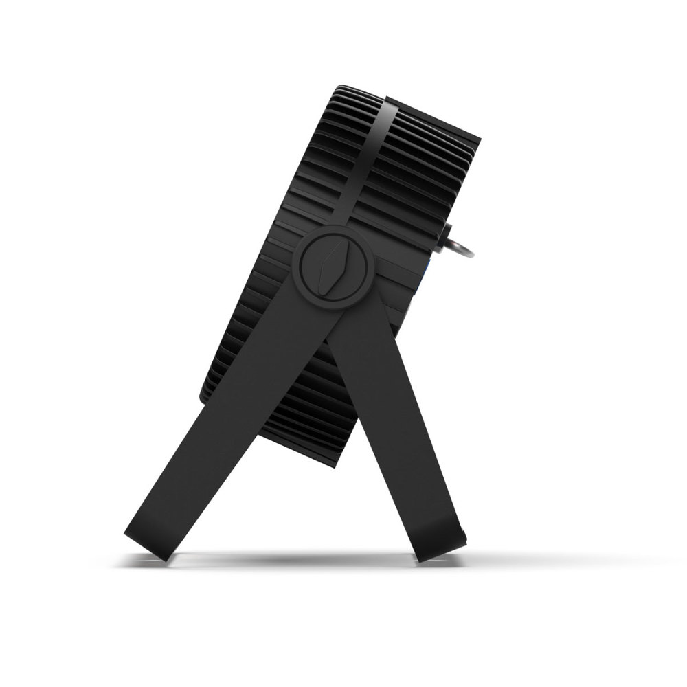 MARK LED PROJECTOR, 25 DEGREES, RGBW (4in1), 18X10W