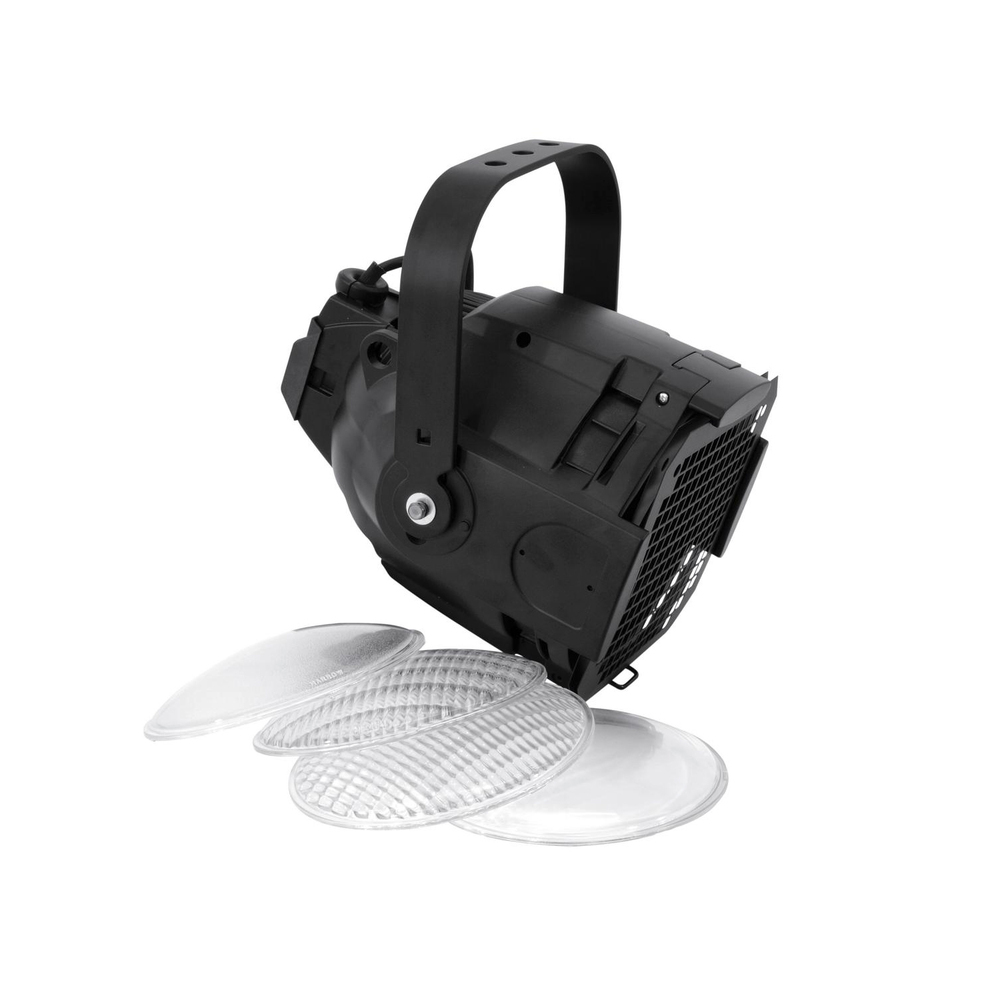 EUROLITE ΠΡΟΒΟΛΕΑΣ ΤΥΠΟΥ PAR64+4 ΑΝΤΑΛΛΑΚΤΙΚΑ ΦΑΚΟΥ