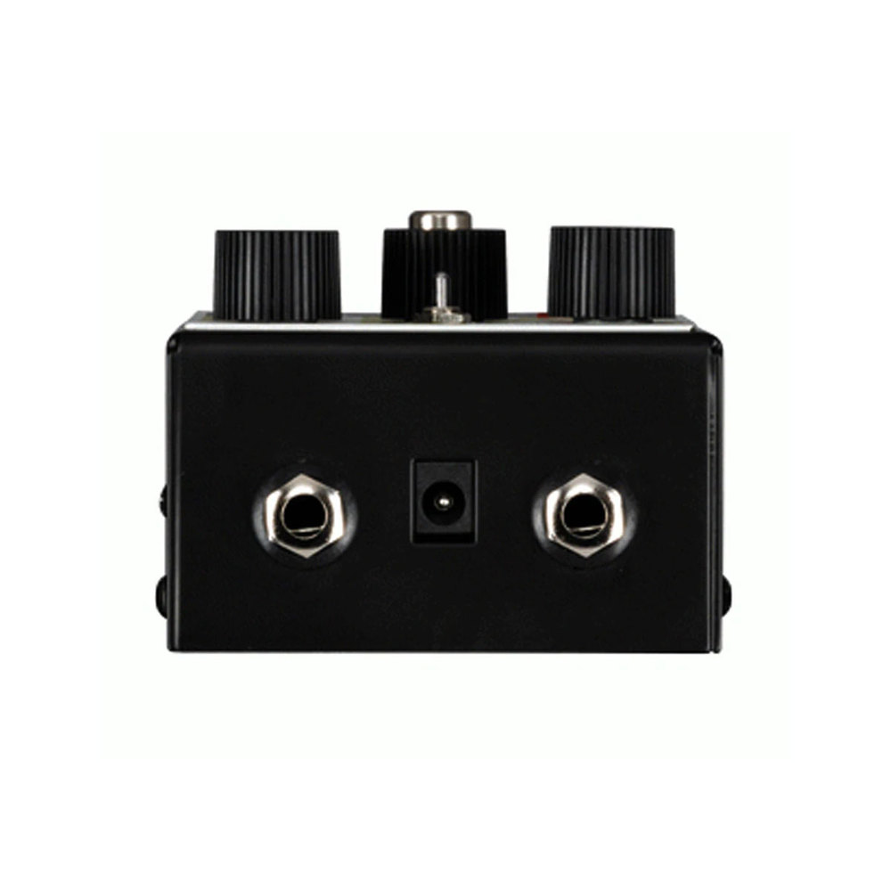 MAESTRO MAESTRO FUZZ TONE FZ-M EFFECTS PEDAL