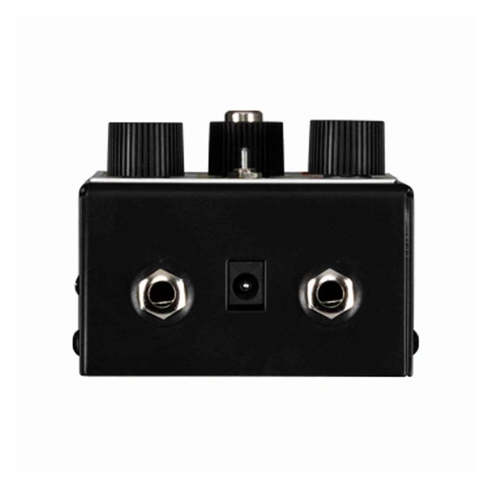 MAESTRO INVADER DISTORTION EFFECTS PEDAL