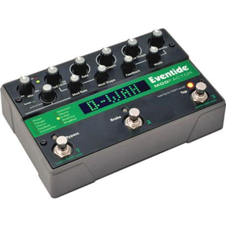 EVENTIDE MODULATION EFFECT/PEDAL