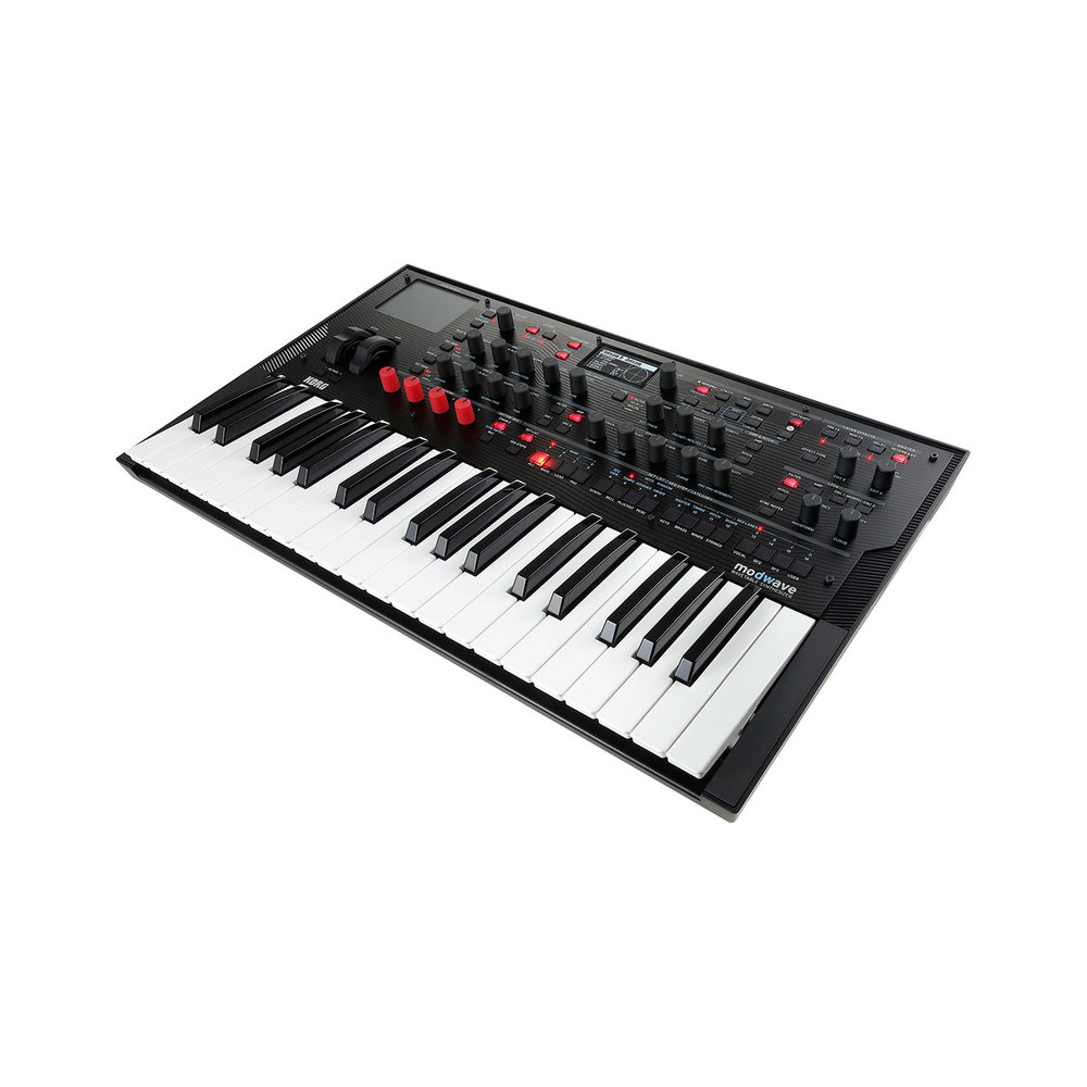 KORG WAVETABLE SYNTHESIZER