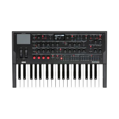 KORG WAVETABLE SYNTHESIZER