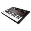 KORG MONOPHONIC ANALOG SYNTHESIZER BLACK