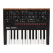KORG MONOPHONIC ANALOG SYNTHESIZER BLACK