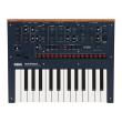 KORG MONOPHONIC ANALOG SYNTHESIZER BLUE