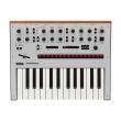 KORG MONOPHONIC ANALOG SYNTHESIZER SILVER