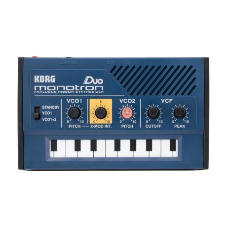 KORG MINI MONOTRON DUO SYNTH