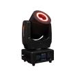 MARK LED MOVING HEAD SPOT 80W + 12 RGB SMD LED