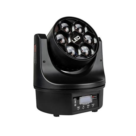 MARK ΚΙΝΗΤΗ ΚΕΦΑΛΗ B-EYE WASH