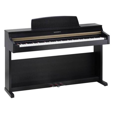 KURZWEIL DIGITAL PIANO - 88 PRESETS FROM PC3 & 9 SONGS/1 TRACK