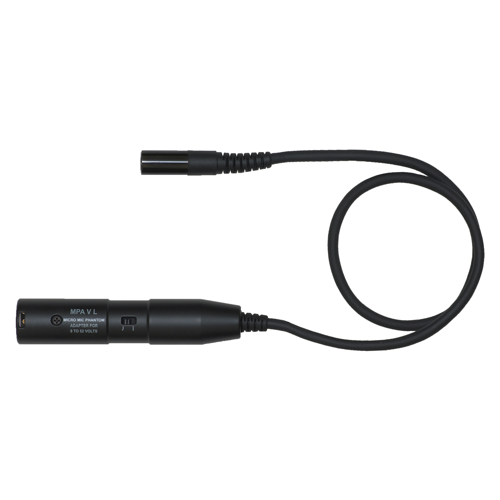 AKG XLR PH.P.ΓΙΑ TYPE L ΜΙΚΡΟΦΩΝΑ
