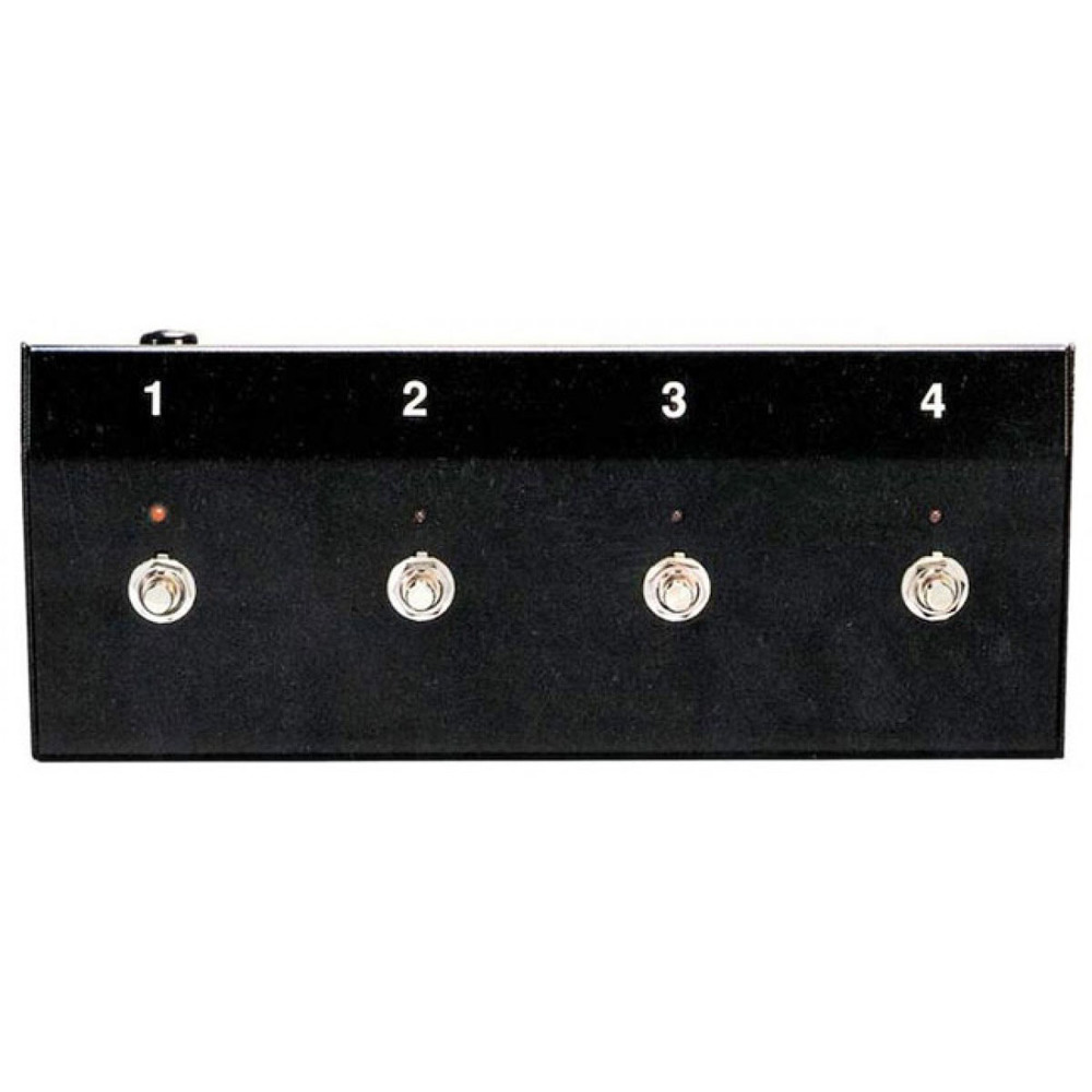 MARSHALL FOOTSWITCH FOR JMP1