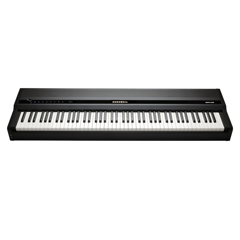 KURZWEIL STAGE PIANO 88 KEYS WITH SPEAKERS