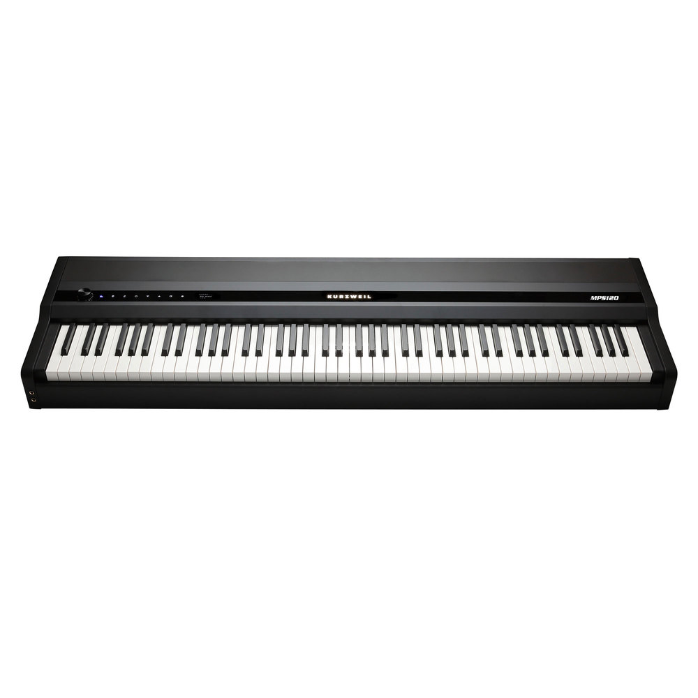 KURZWEIL STAGE PIANO 88 WOODEN KEYS ΜΕ ΕΝΣΩΜΑΤΩΜΕΝΑ ΗΧΕΙΑ