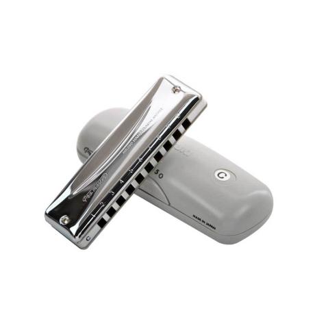 SUZUKI PROMASTER ΦΥΣΑΡΜΟΝΙΚΑ 10 ΘΕΣΕΩΝ C MAJORE