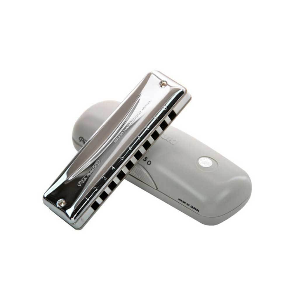 SUZUKI PROMASTER ΦΥΣΑΡΜΟΝΙΚΑ 10 ΘΕΣΕΩΝ D MAJORE