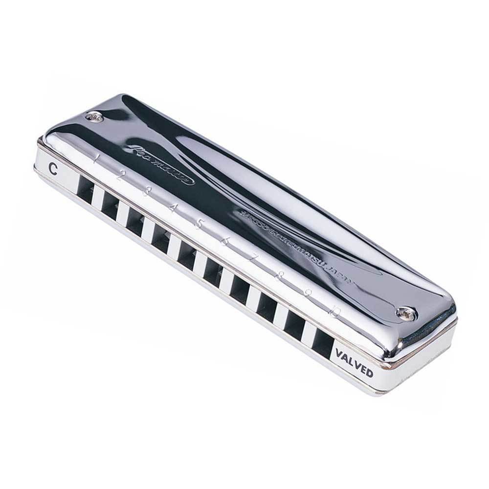 SUZUKI PROMASTER V 10H HARMONICA C MAJORE