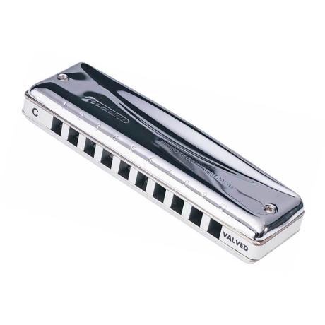 SUZUKI PROMASTER V 10H HARMONICA C MAJORE