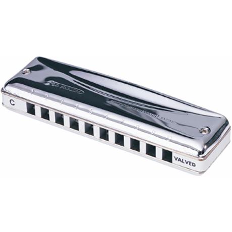 SUZUKI PROMASTER V 10H HARMONICA G MAJORE
