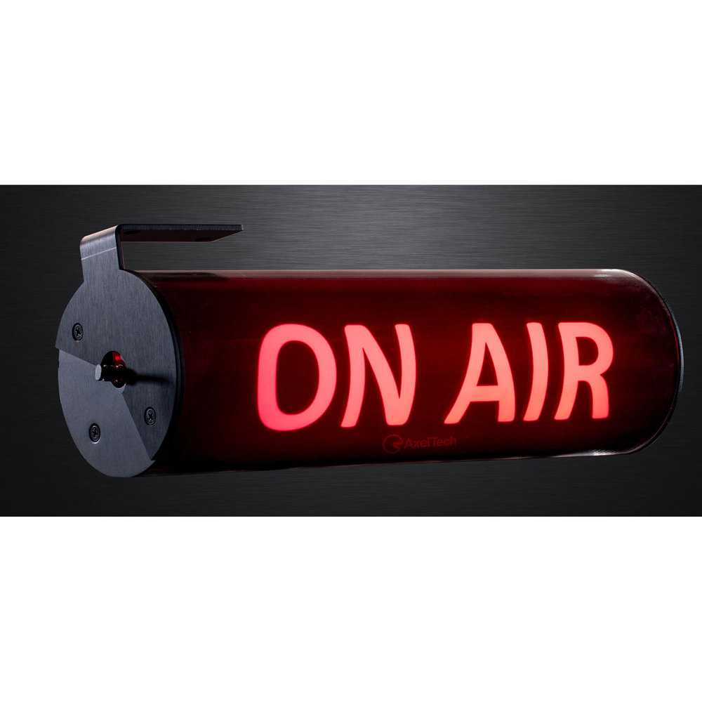AXEL TECHNOLOGY OnAir Light RGB με 12V PSU and base
