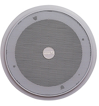 INTER-M CEILING SPEAKER 2-WAYS 15W 97dB