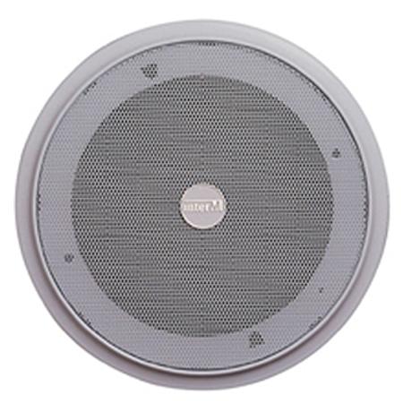 INTER-M CEILING SPEAKER 2-WAYS 15W 97dB