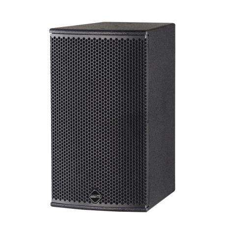 INTER-M 6" 2WAY PASSIVE COMPACT LOUDSPEAKER