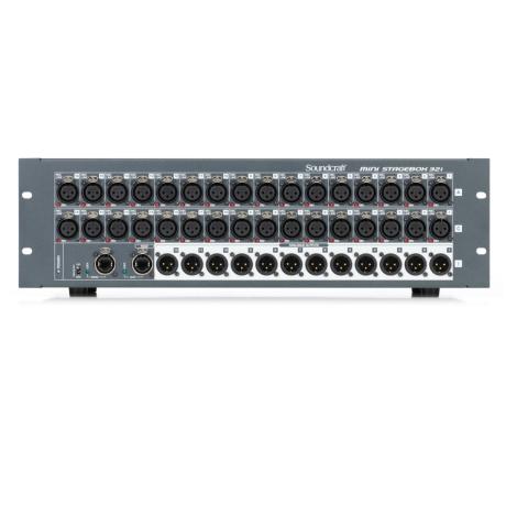 SOUNDCRAFT MINI STAGE BOX FOR SI EXPRESSION