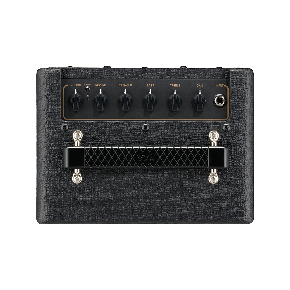 VOX ΕΝΙΣΧΥΤΗΣ ΚΙΘΑΡΑΣ 50W MINI SUPERBEETLE UNION JACK SET