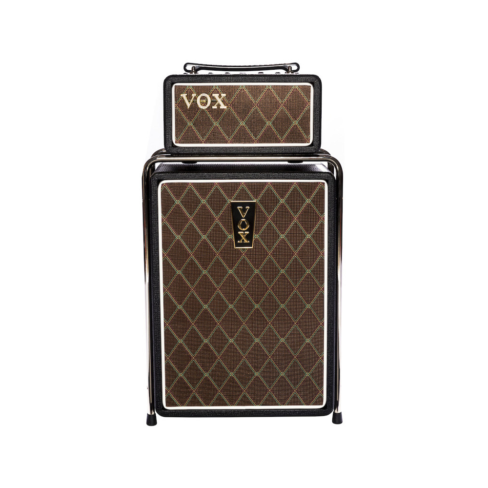 VOX GUITAR AMPLIFIER 50W MINI SUPERBEETLE SET