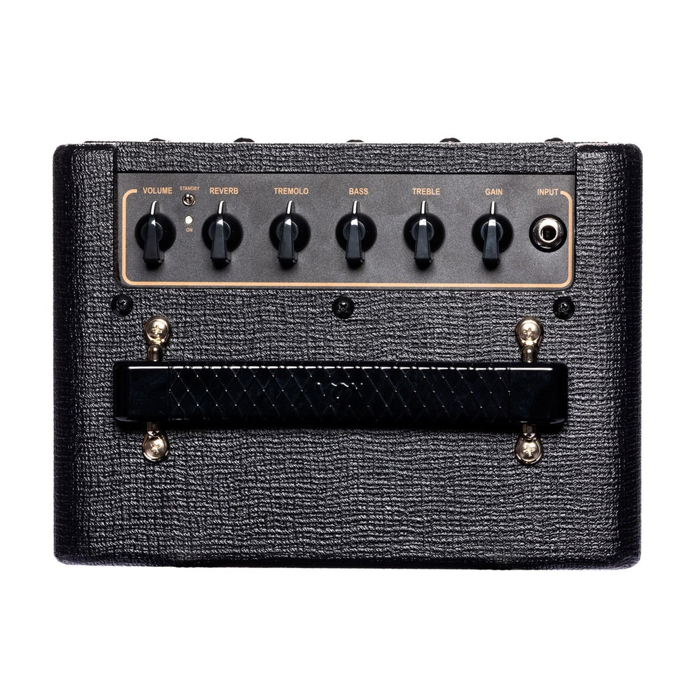 VOX GUITAR AMPLIFIER 50W MINI SUPERBEETLE SET