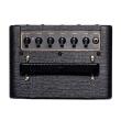 VOX GUITAR AMPLIFIER 50W MINI SUPERBEETLE SET