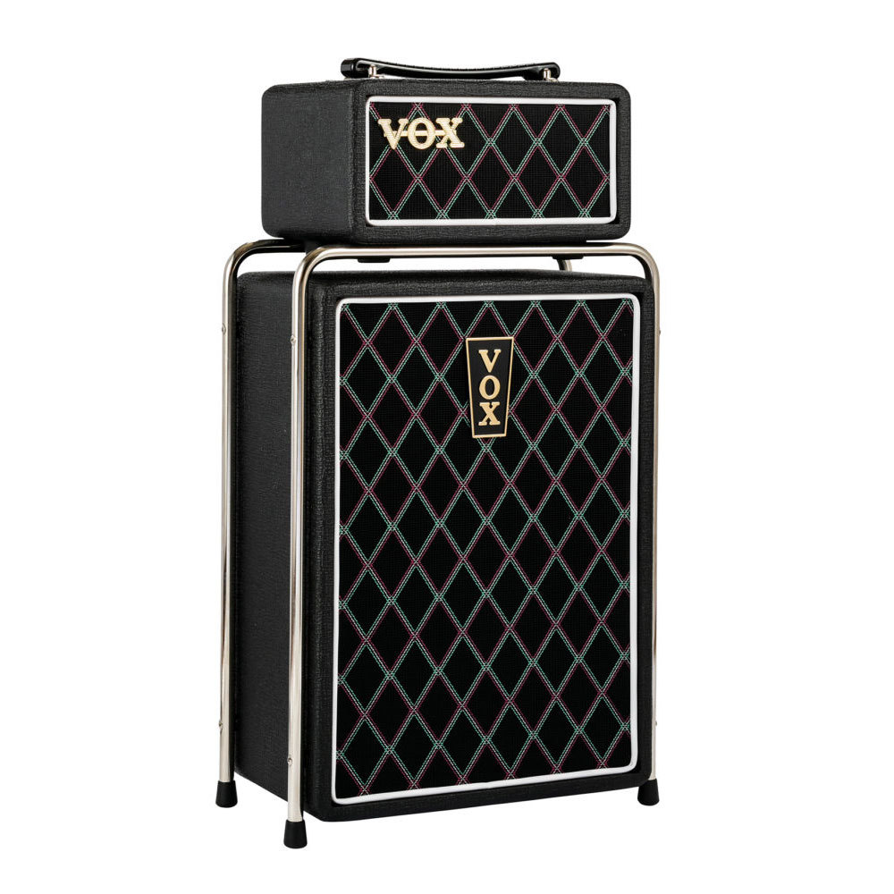VOX ΕΝΙΣΧΥΤΗΣ ΜΠΑΣΟΥ 50W MINI SUPERBEETLE BASS