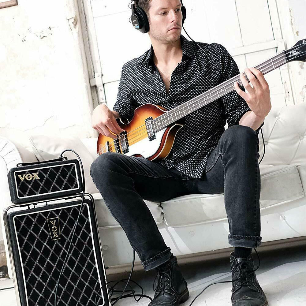 VOX ΕΝΙΣΧΥΤΗΣ ΜΠΑΣΟΥ 50W MINI SUPERBEETLE BASS