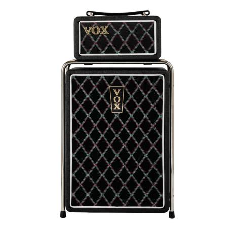 VOX ΕΝΙΣΧΥΤΗΣ ΜΠΑΣΟΥ 50W MINI SUPERBEETLE BASS