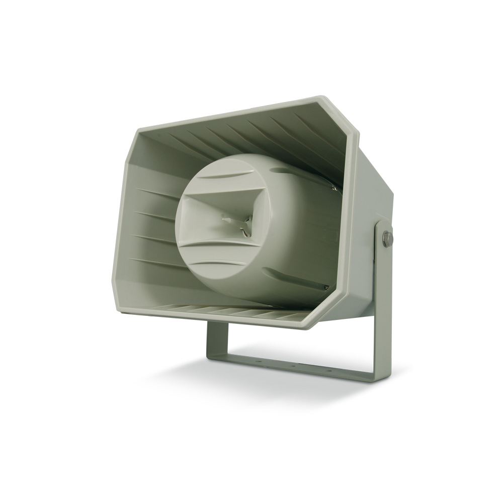 WORK SOUND PROJECTOR 50W/100V IP56