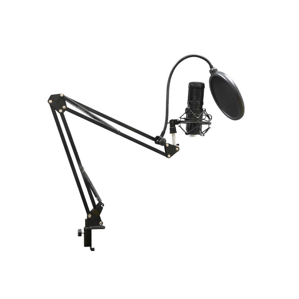 MARK USB ΚΑΡΔΙΟΕΙΔΕΣ ΠΥΚΝΩΤΙΚΟ ΜΙΚΡΟΦΩΝΟ