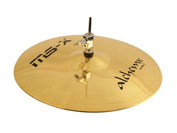 ISTANBUL SET MSX HI-HATS 14'