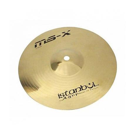 ISTANBUL CYMBAL SPLASH 10'