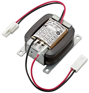 TOA MATCHING TRANSFORMER