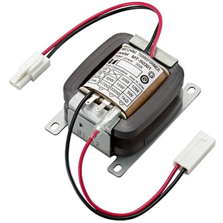 TOA MATCHING TRANSFORMER