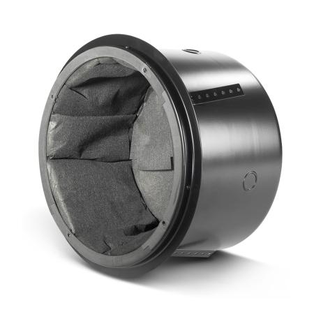 JBL BACKCAN PREMIUM 0.5 CUBIC FOOT CYLINDRICAL BACKCAN FITS CONTROL 227C 227CT