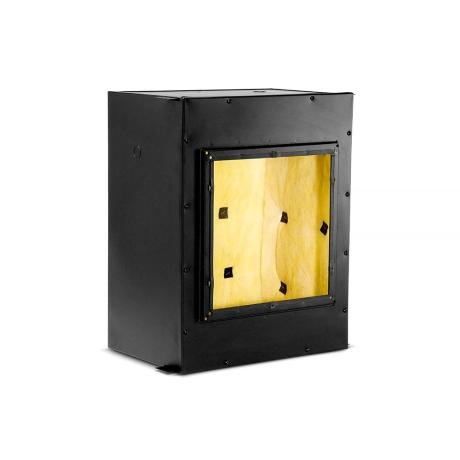 JBL 3 CUBIC FT. BACKBOX FOR CONTROL 300 SERIES 12 IN. DRIVERS