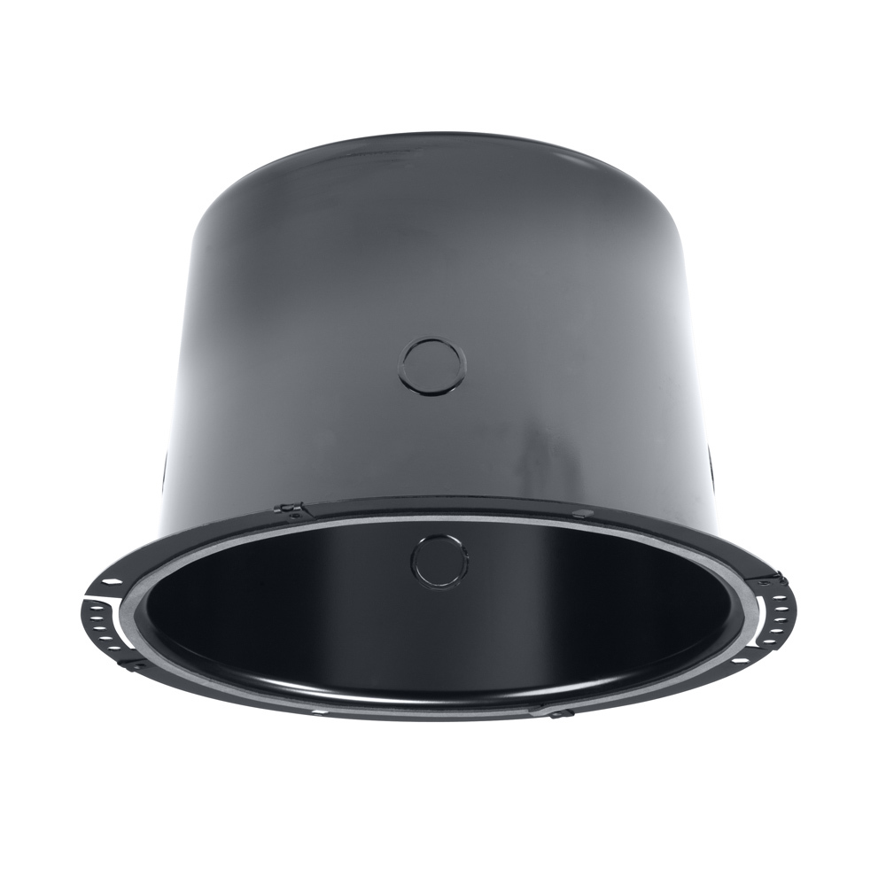 JBL PRE-INSTALL BACKCAN