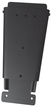 JBL FLUSH-MOUNT WALL BRACKET FOR CBT70J