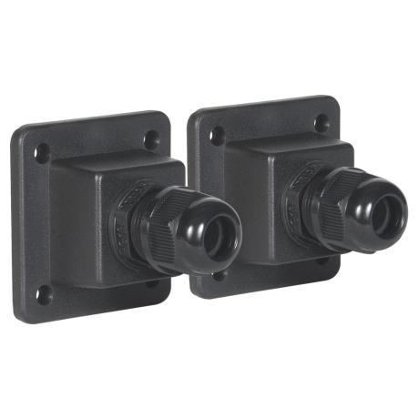 JBL WEATHERPROOF CONNECTION COVER