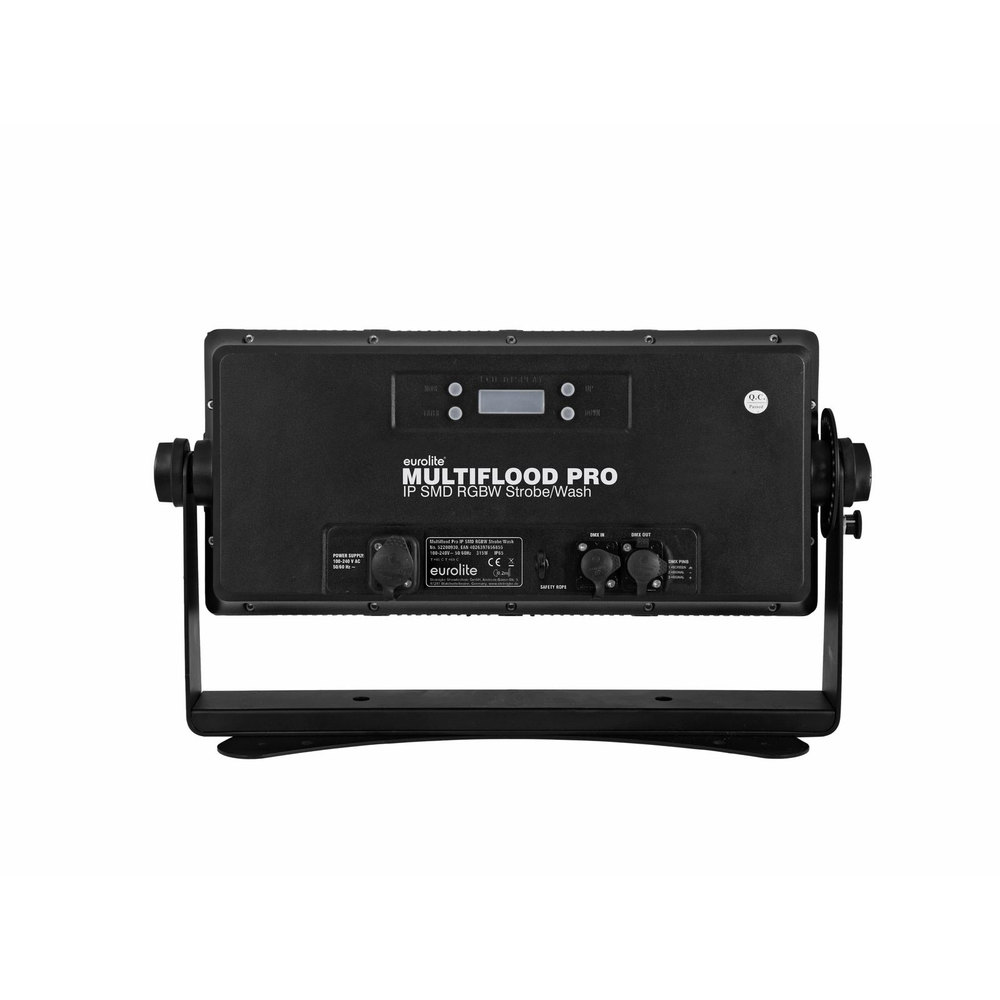 EUROLITE LED WASH/ STROBE KAI BLIND EFFECT