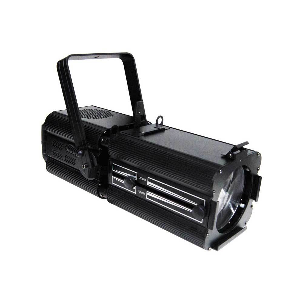 MARK LED COB 200W, PROFILE 3200K, 17*-50*